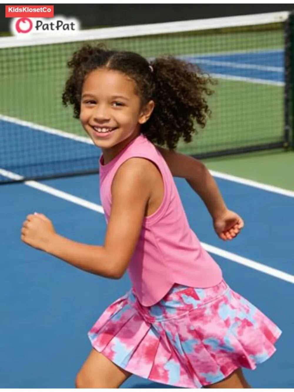 N/A activewear set